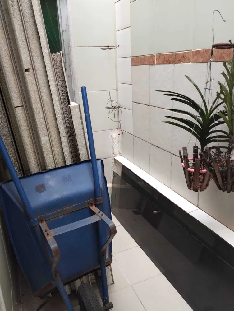 Casa, 5 quartos, 300 m² - Foto 11