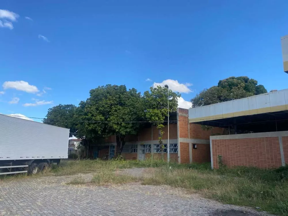 Depósito-Galpão-Armazém para alugar, 16000m² - Foto 9