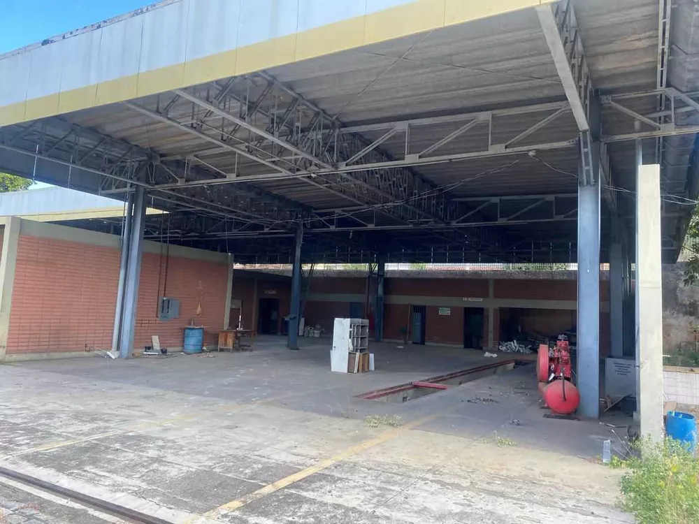 Depósito-Galpão-Armazém para alugar, 16000m² - Foto 8