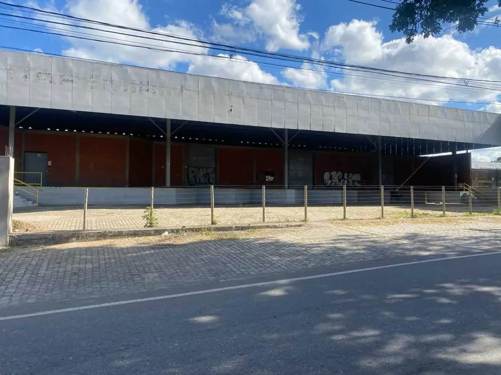 Depósito-Galpão-Armazém para alugar, 16000m² - Foto 4