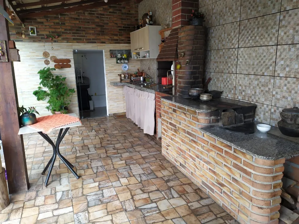 Casa, 2 quartos, 200 m² - Foto 12