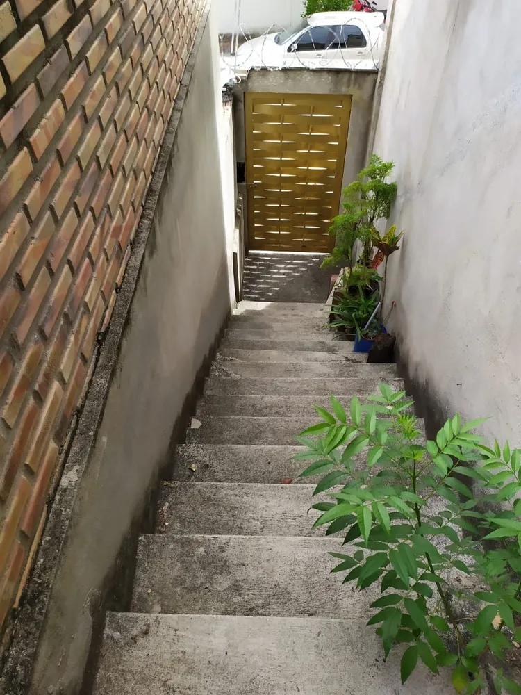 Casa, 2 quartos, 200 m² - Foto 7