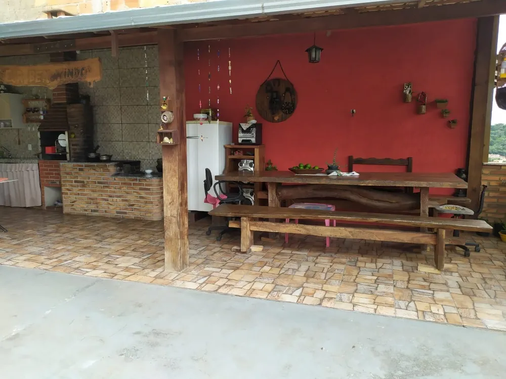 Casa, 2 quartos, 200 m² - Foto 4