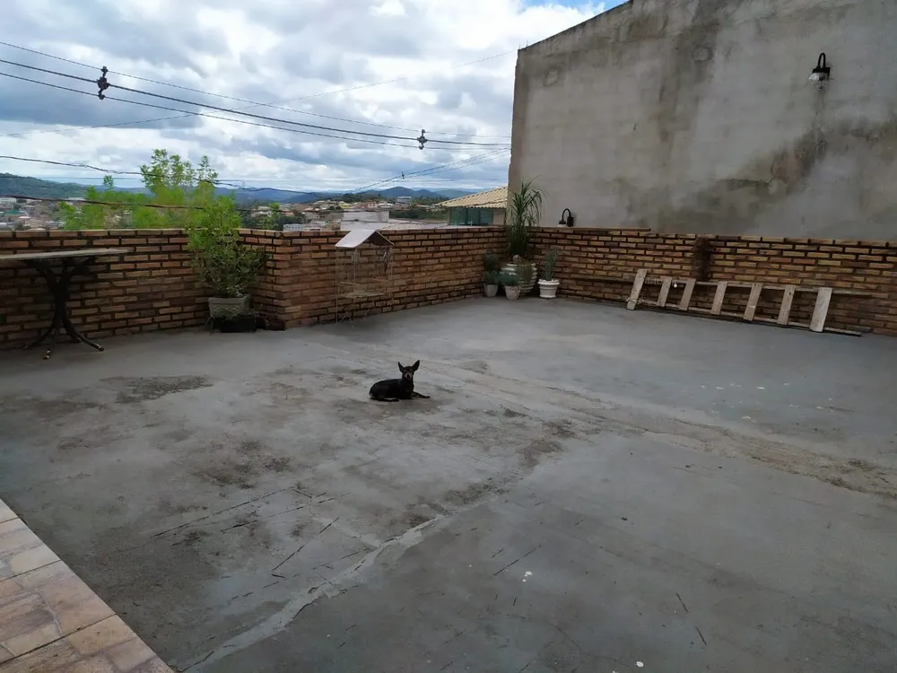Casa, 2 quartos, 200 m² - Foto 5
