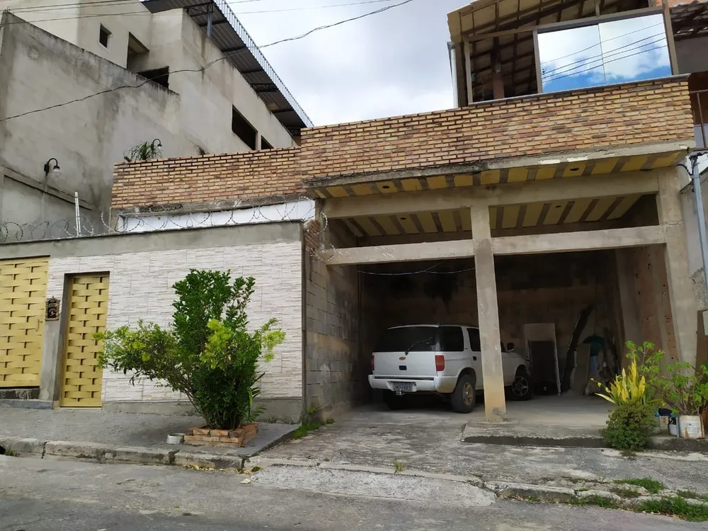 Casa, 2 quartos, 200 m² - Foto 8