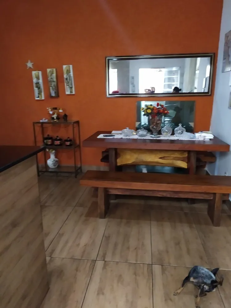 Casa, 2 quartos, 200 m² - Foto 3
