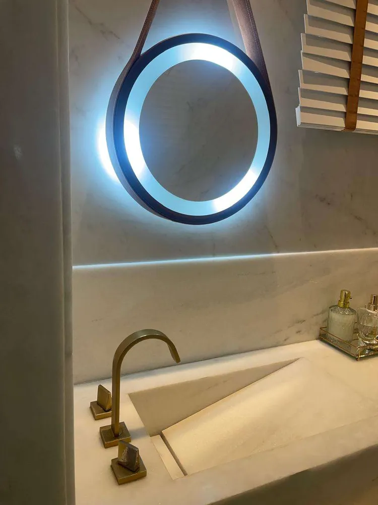Cobertura, 3 quartos, 202 m² - Foto 3