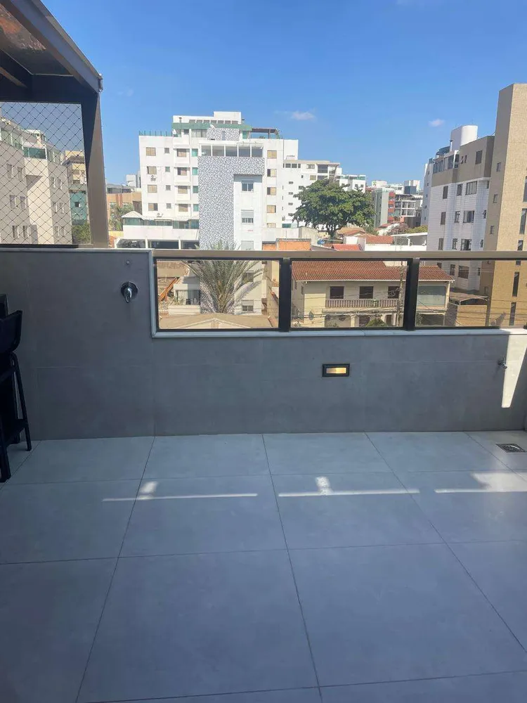 Cobertura, 3 quartos, 202 m² - Foto 10