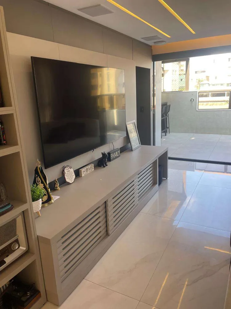 Cobertura, 3 quartos, 202 m² - Foto 6