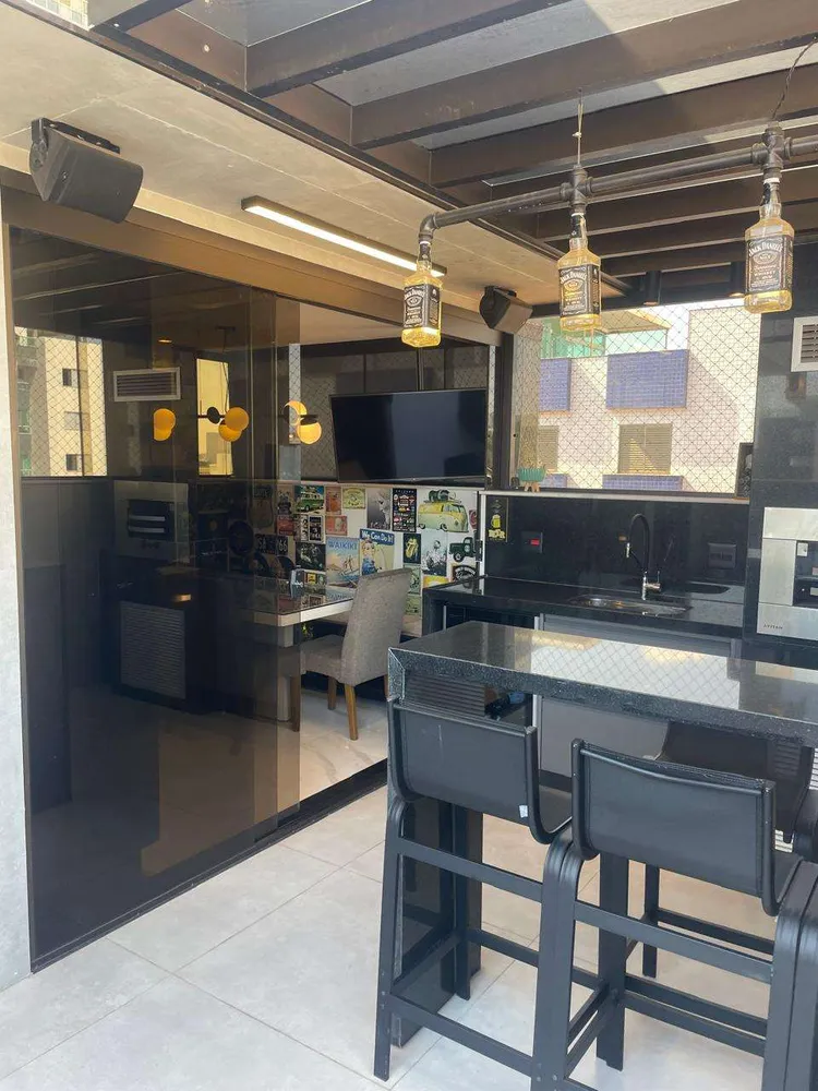 Cobertura, 3 quartos, 202 m² - Foto 11