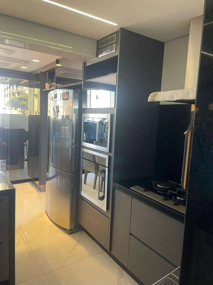 Cobertura, 3 quartos, 202 m² - Foto 7