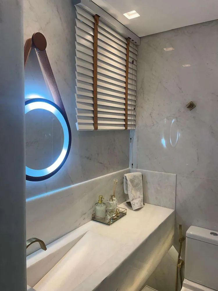 Cobertura, 3 quartos, 202 m² - Foto 4