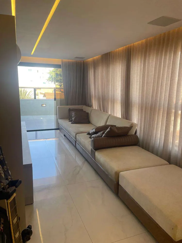 Cobertura, 3 quartos, 202 m² - Foto 5