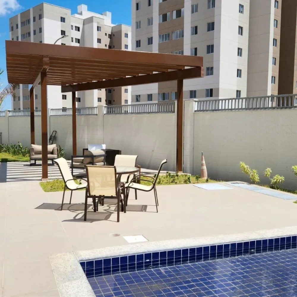 Apartamento, 3 quartos, 67 m² - Foto 12