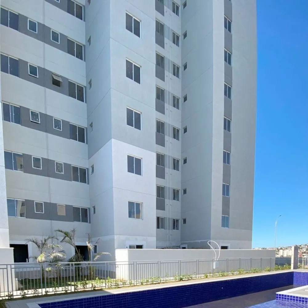 Apartamento, 3 quartos, 67 m² - Foto 2