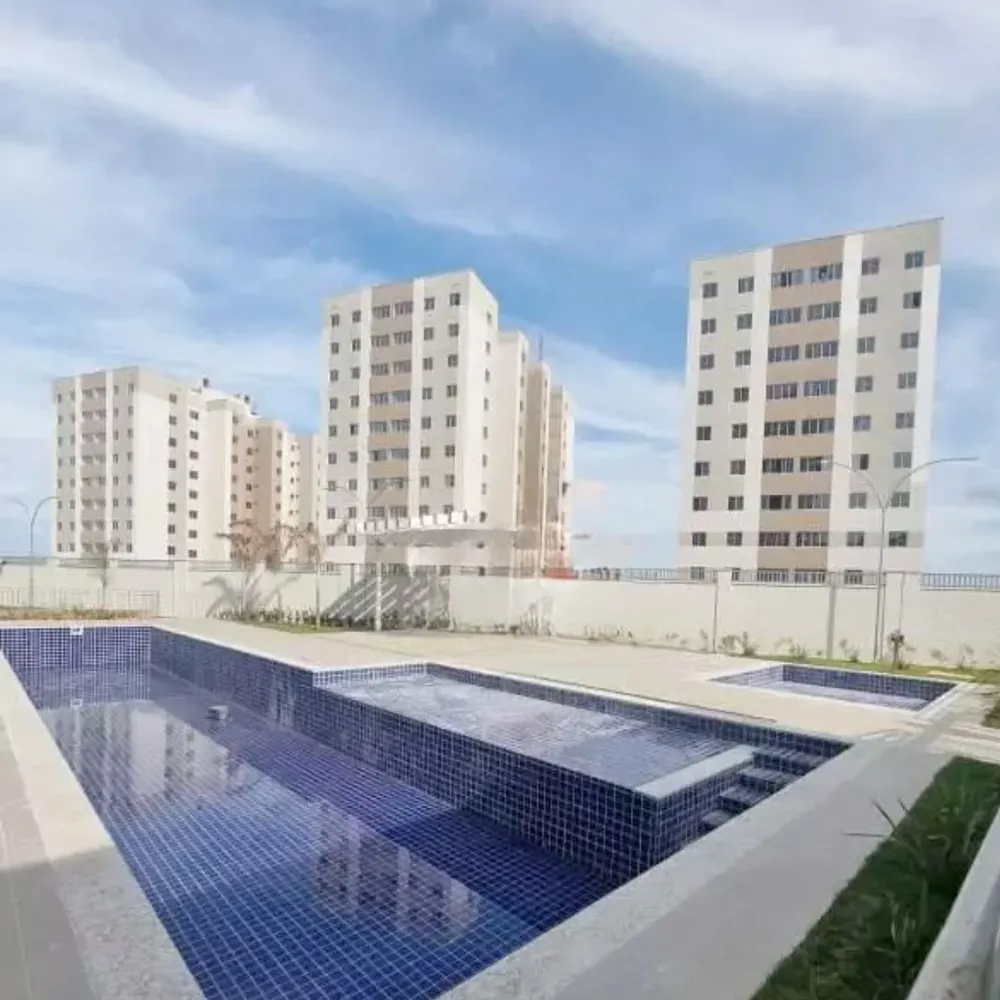 Apartamento, 3 quartos, 67 m² - Foto 1