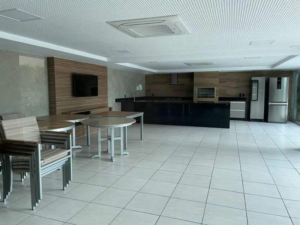 Apartamento, 4 quartos, 230 m² - Foto 2