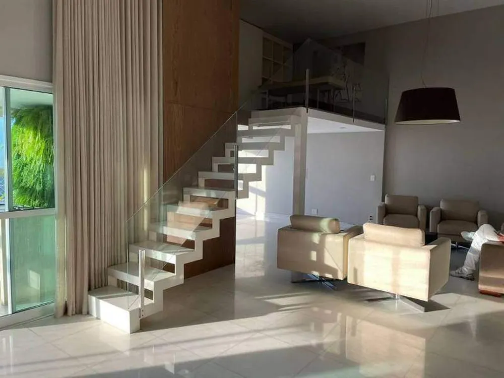 Apartamento, 4 quartos, 230 m² - Foto 7