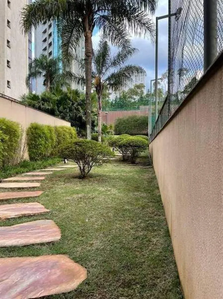 Apartamento, 4 quartos, 230 m² - Foto 3