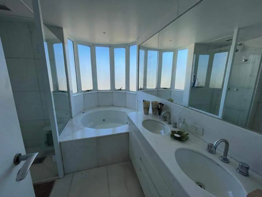 Apartamento, 4 quartos, 230 m² - Foto 5