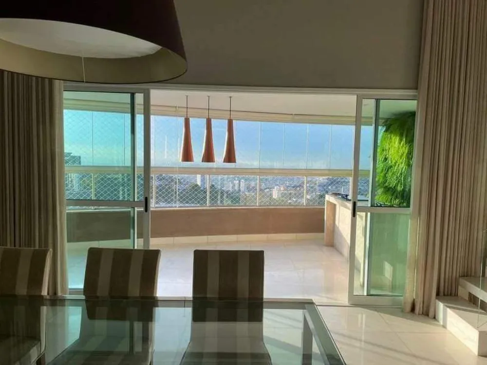 Apartamento, 4 quartos, 230 m² - Foto 6