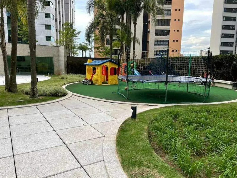 Apartamento, 4 quartos, 230 m² - Foto 4