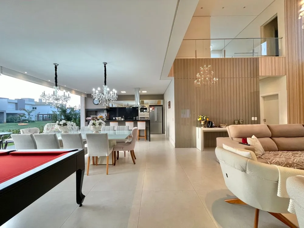 Casa de Condomínio, 4 quartos - Foto 7