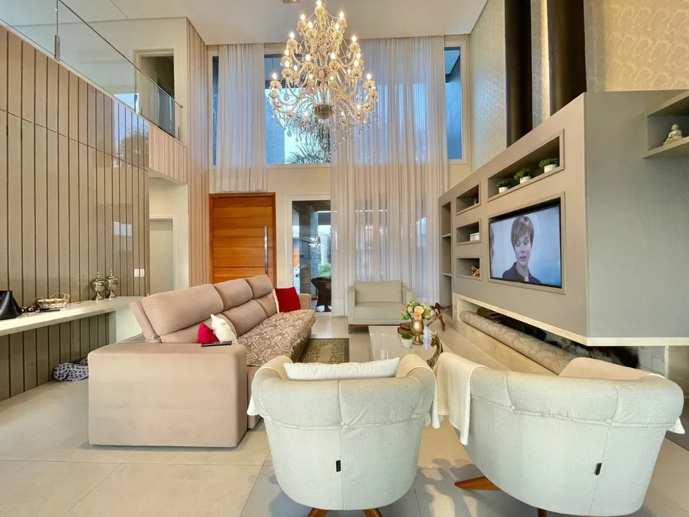 Casa de Condomínio, 4 quartos - Foto 6