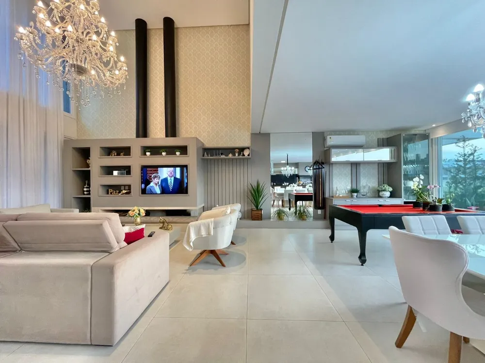 Casa de Condomínio, 4 quartos - Foto 8