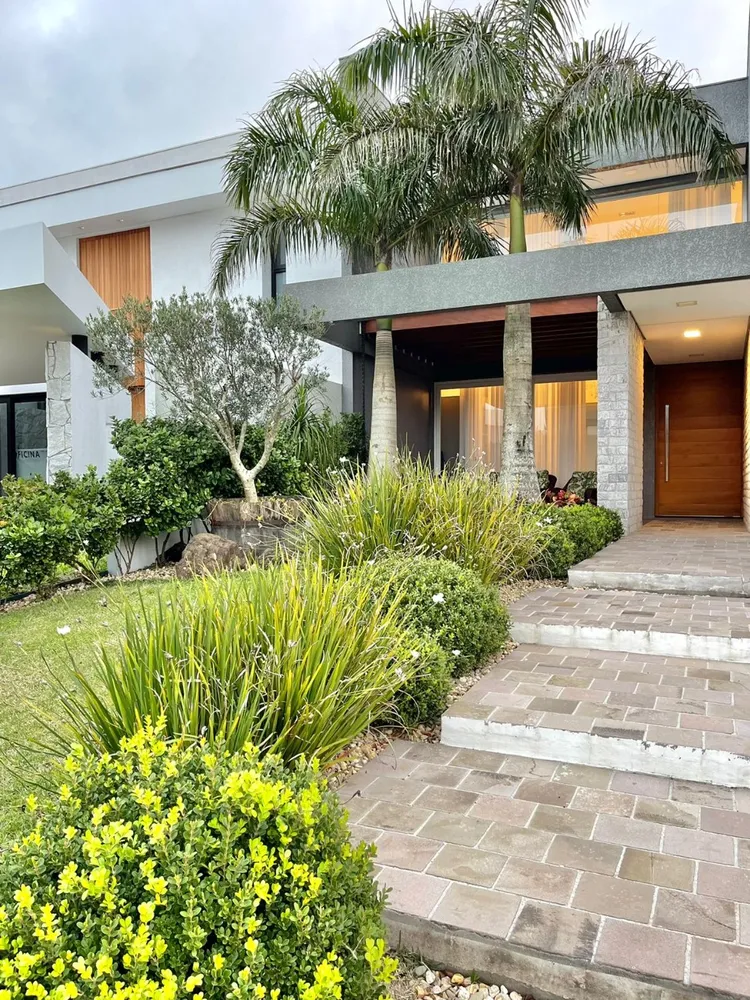 Casa de Condomínio, 4 quartos - Foto 5