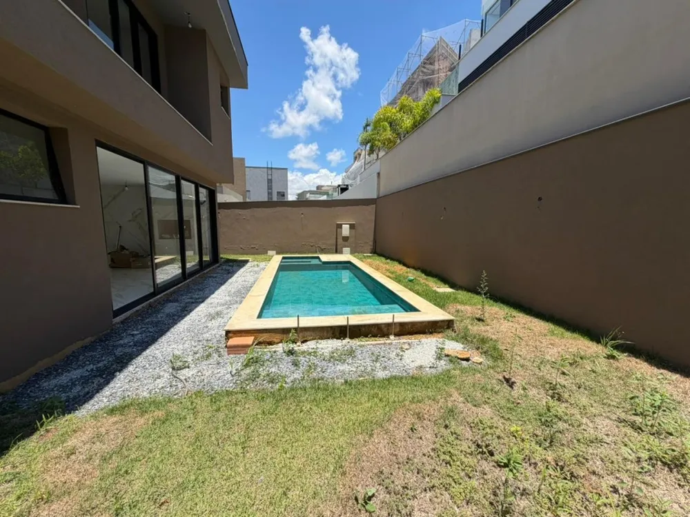 Casa, 5 quartos, 390 m² - Foto 8