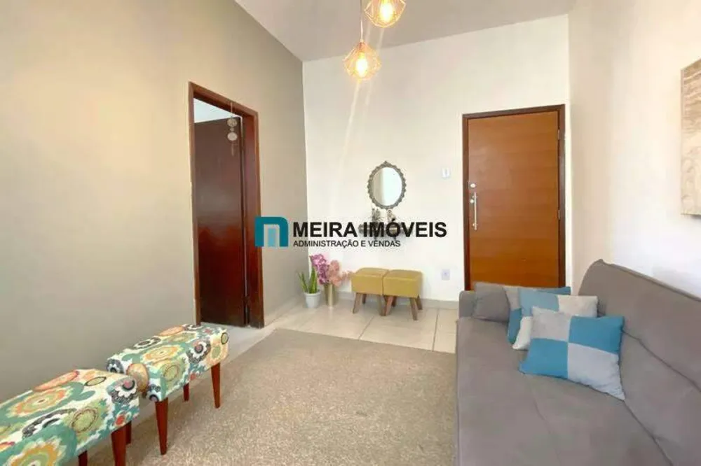 Apartamento, 2 quartos, 66 m² - Foto 2