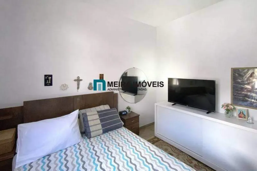 Apartamento, 2 quartos, 66 m² - Foto 9
