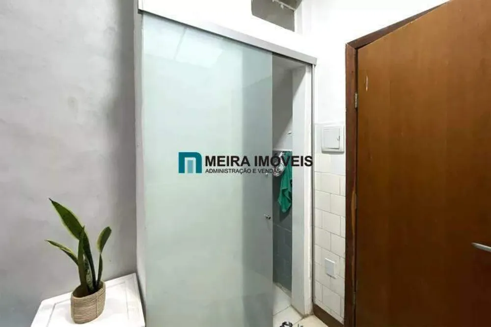 Apartamento, 2 quartos, 66 m² - Foto 15