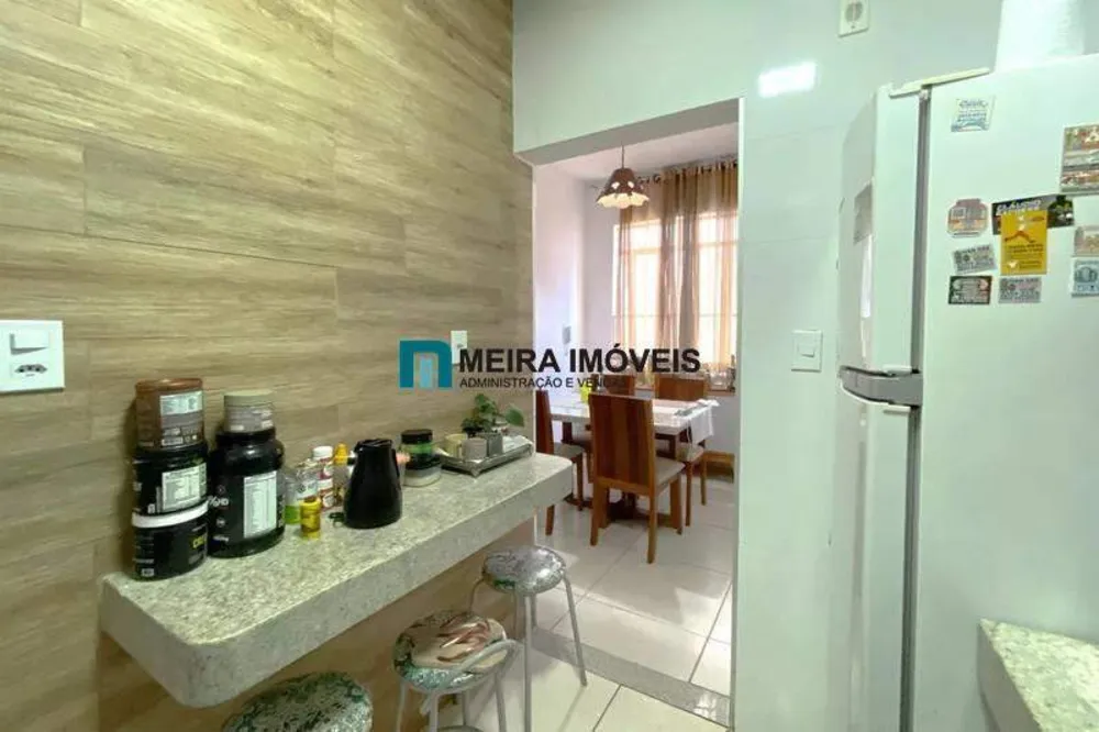 Apartamento, 2 quartos, 66 m² - Foto 8