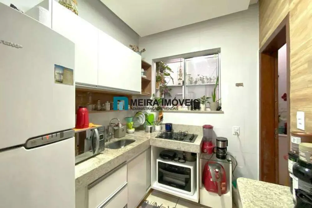 Apartamento, 2 quartos, 66 m² - Foto 6