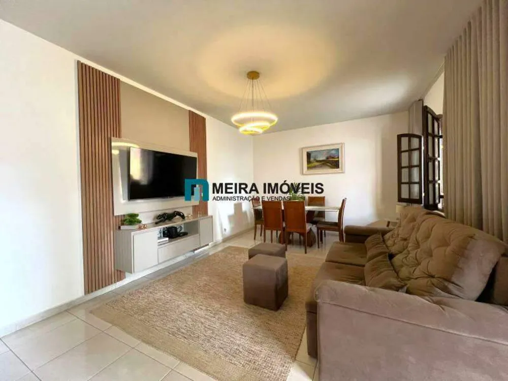Apartamento, 2 quartos, 66 m² - Foto 1