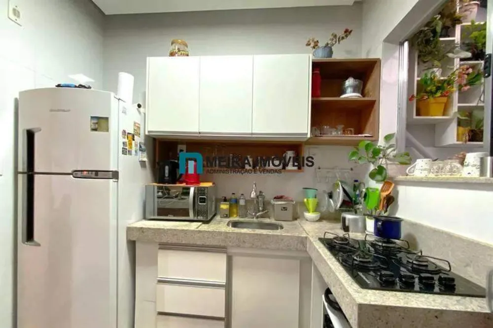 Apartamento, 2 quartos, 66 m² - Foto 7