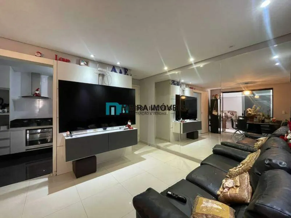 Apartamento, 2 quartos, 66 m² - Foto 3