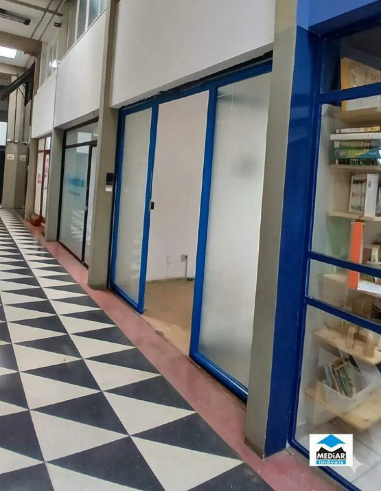 Loja-Salão, 42 m² - Foto 3