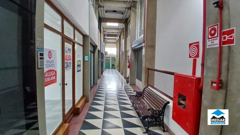 Loja-Salão, 42 m² - Foto 2