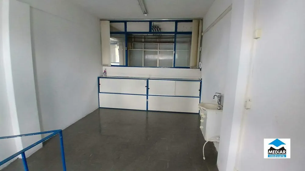 Loja-Salão, 42 m² - Foto 9
