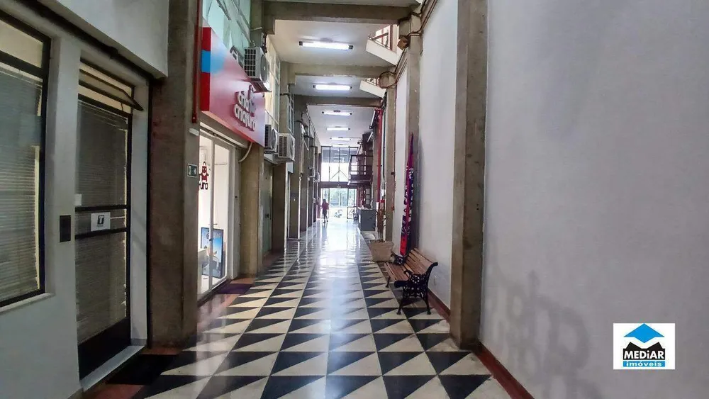 Loja-Salão, 42 m² - Foto 1