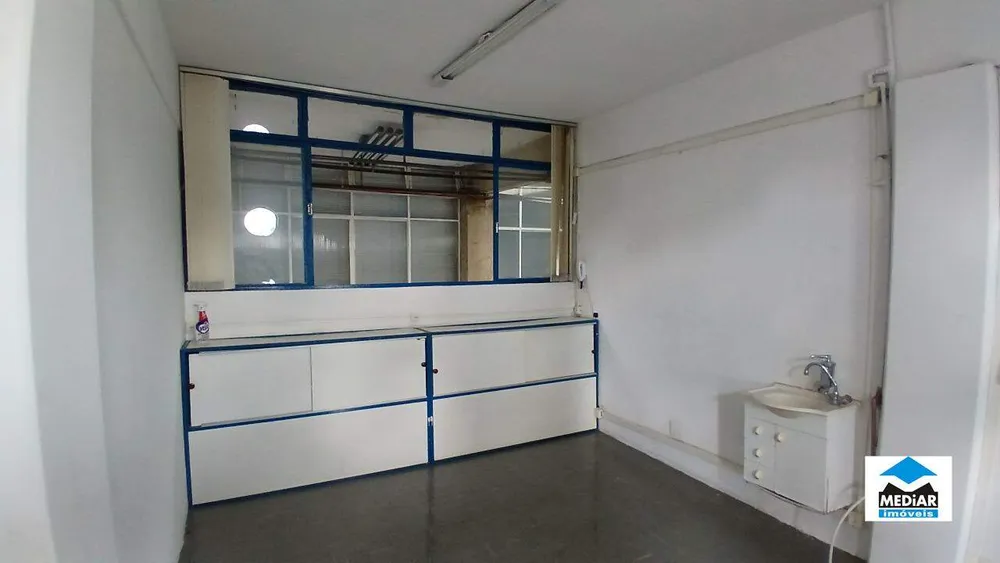 Loja-Salão, 42 m² - Foto 8