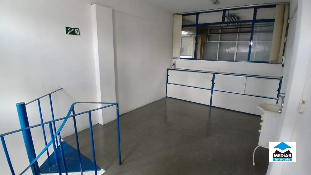 Loja-Salão, 42 m² - Foto 7