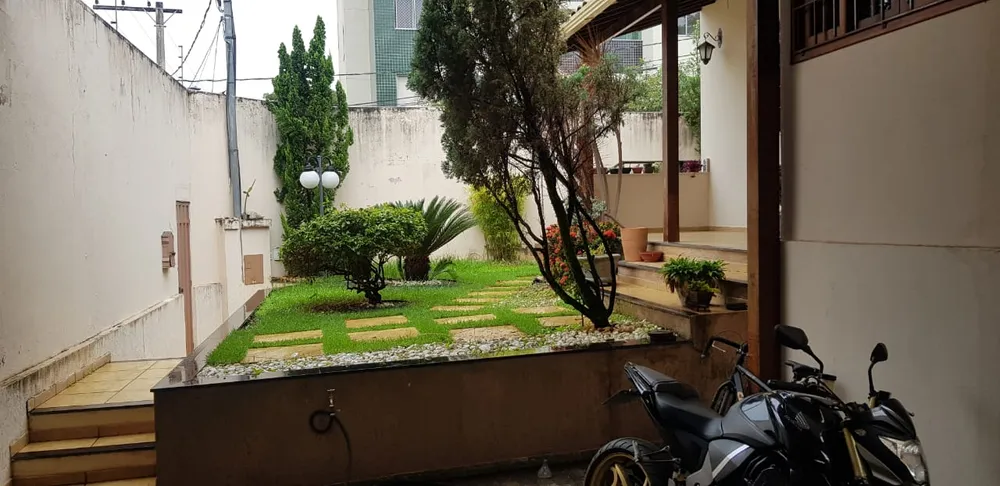 Casa, 4 quartos, 400 m² - Foto 2