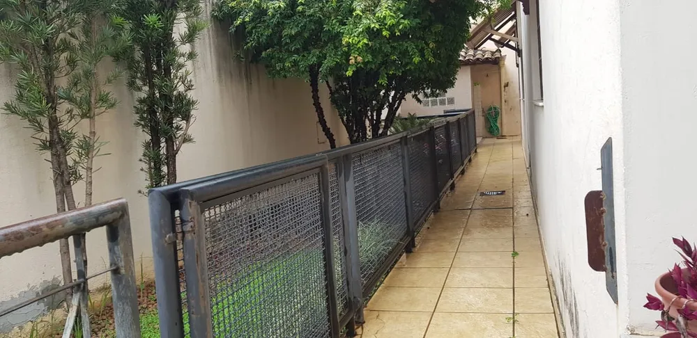 Casa, 4 quartos, 400 m² - Foto 15