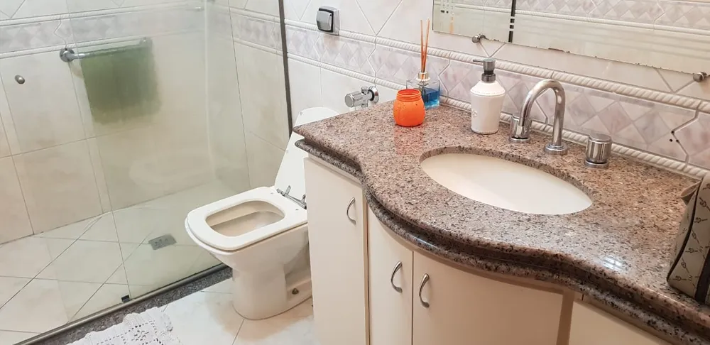 Casa, 4 quartos, 400 m² - Foto 11