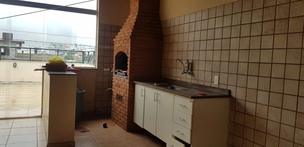 Casa, 4 quartos, 400 m² - Foto 13