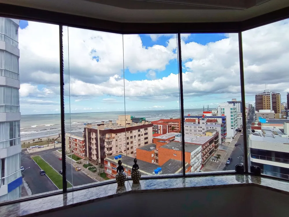 Apartamento, 3 quartos, 139 m² - Foto 3